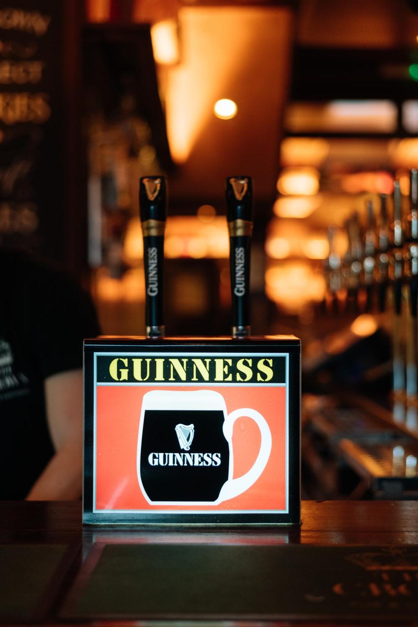 The Crown Pub & Guesthouse London Ngoại thất bức ảnh