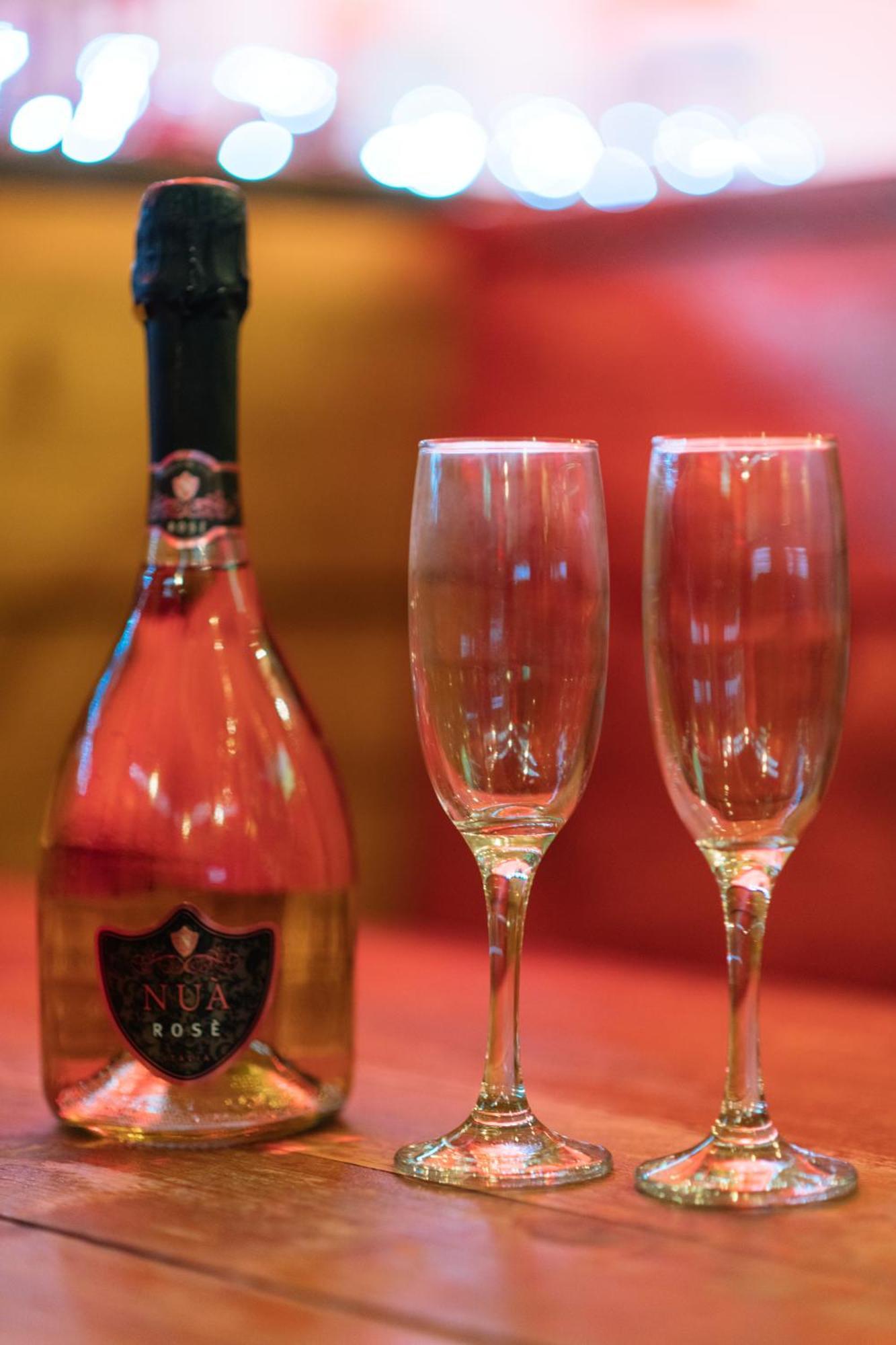 The Crown Pub & Guesthouse London Ngoại thất bức ảnh