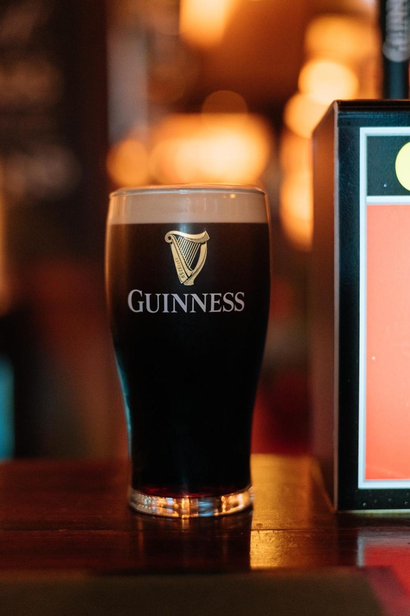 The Crown Pub & Guesthouse London Ngoại thất bức ảnh