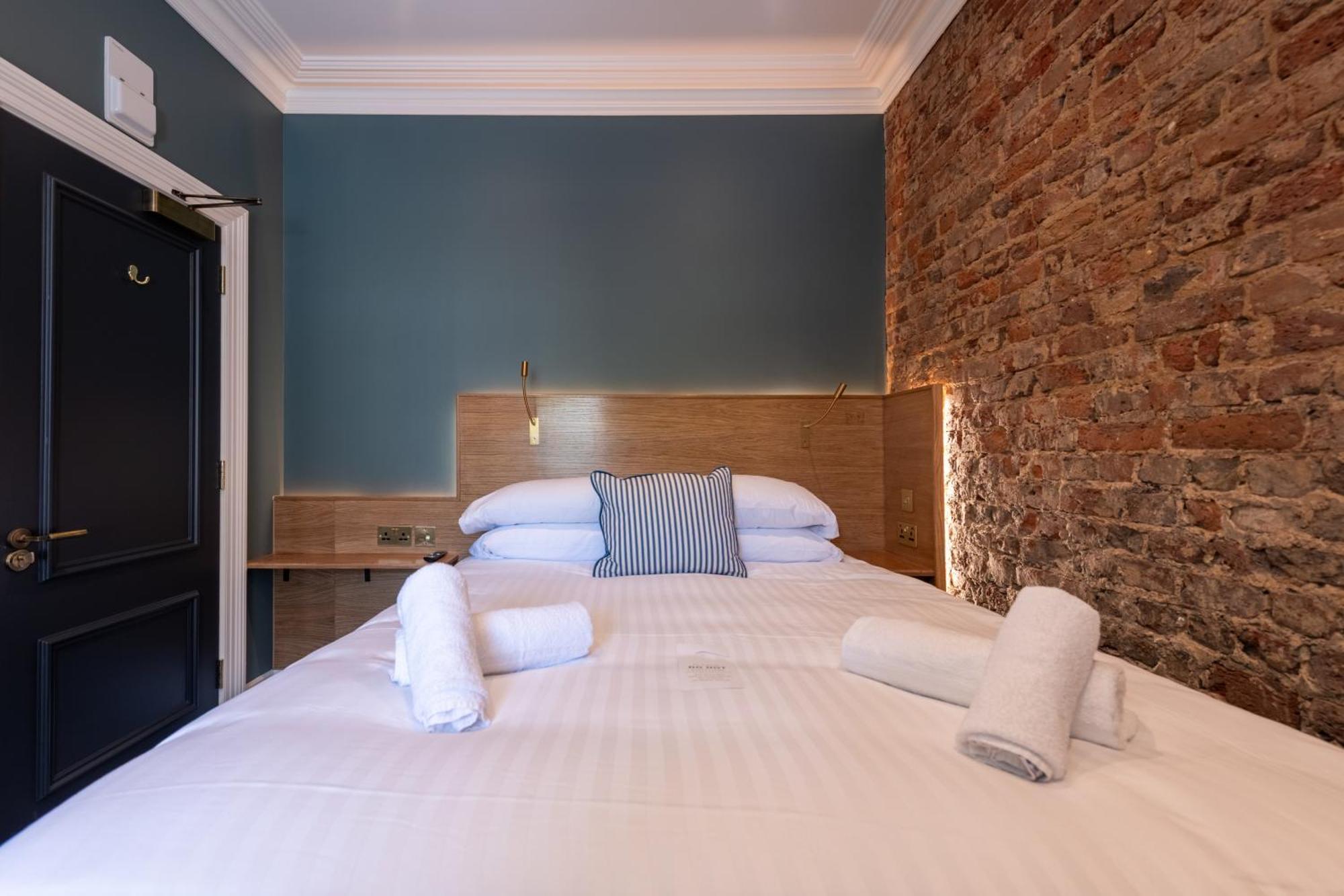 The Crown Pub & Guesthouse London Ngoại thất bức ảnh