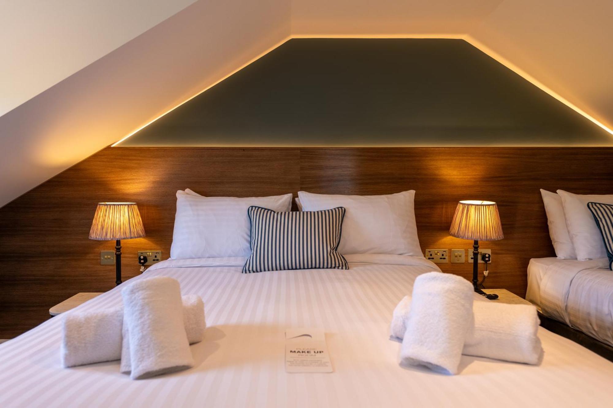 The Crown Pub & Guesthouse London Ngoại thất bức ảnh