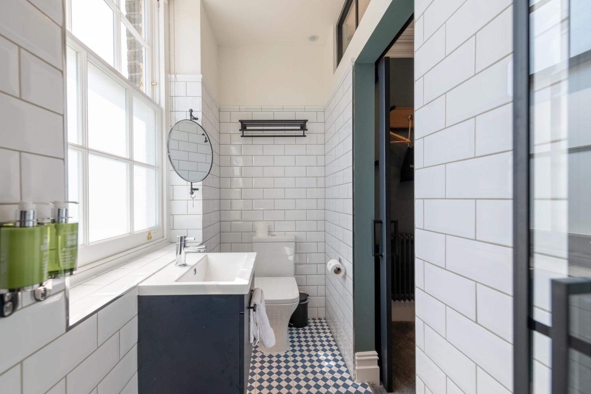The Crown Pub & Guesthouse London Ngoại thất bức ảnh