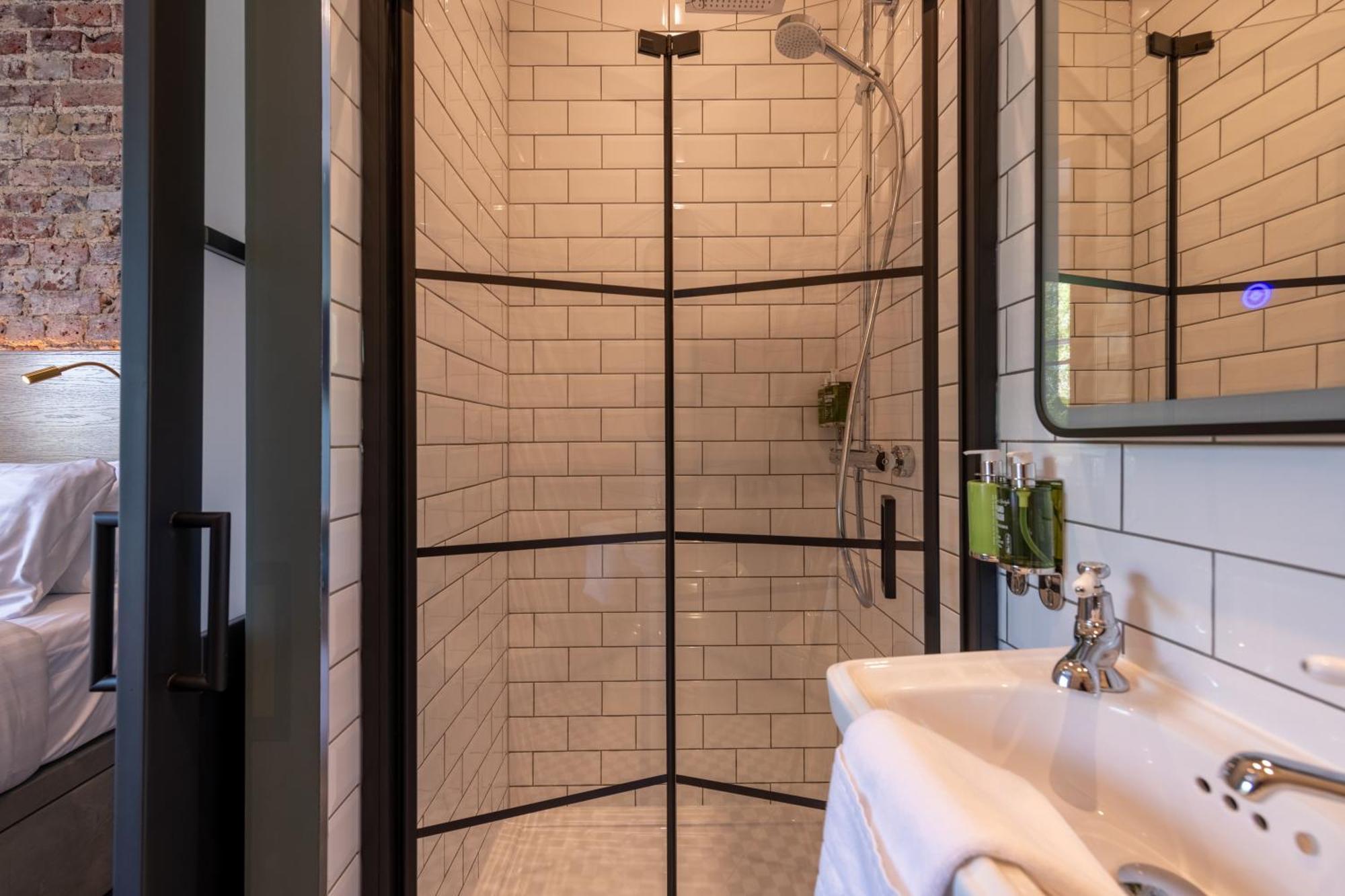 The Crown Pub & Guesthouse London Ngoại thất bức ảnh