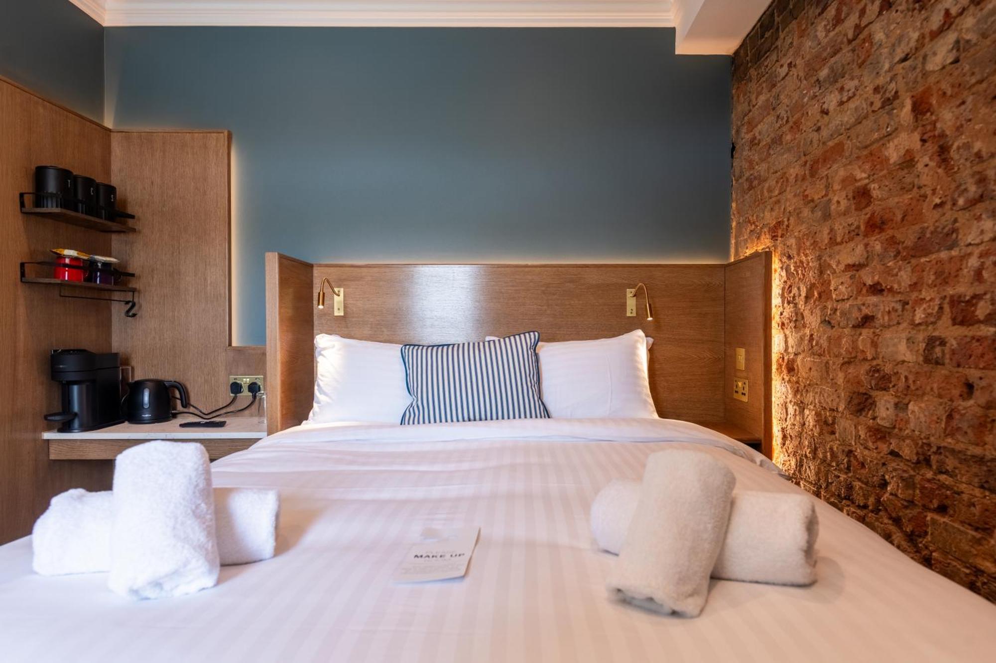 The Crown Pub & Guesthouse London Ngoại thất bức ảnh
