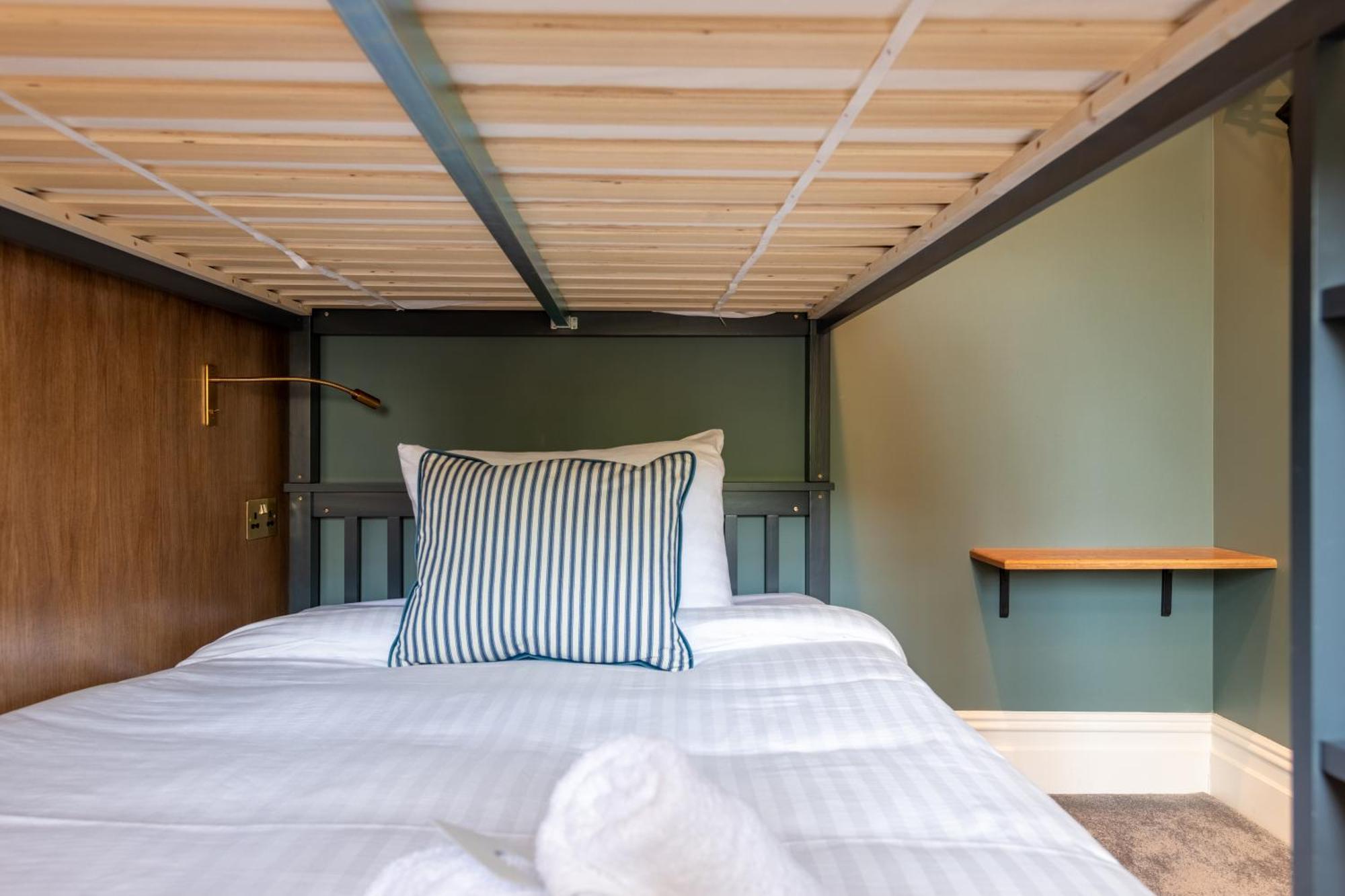 The Crown Pub & Guesthouse London Ngoại thất bức ảnh
