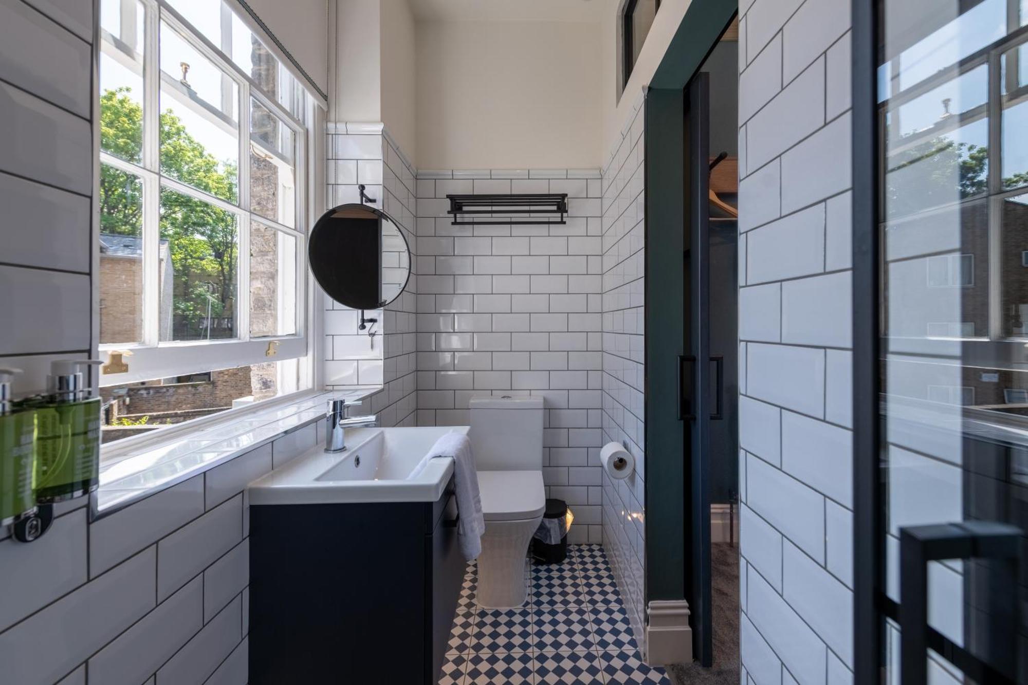 The Crown Pub & Guesthouse London Ngoại thất bức ảnh